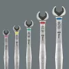 Llave de carraca Wera 05020353001 17 mm 1 ud.