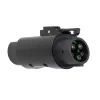 Extralink adaptador de carga EV de Type 2 (UE) a Type 1 (EE. UU.), 32 A, 7,4 kW
