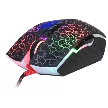 Ratón A4Tech Bloody Blazing A70 (Activated) USB Type-A óptico 6200 DPI A4TMYS47285