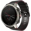 Polar Grit X Pro Titan 90085777 smartwatch deportivo, talla de correa M/L, GPS, cristal de zafiro, 346 mAh
