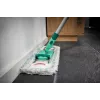 Leifheit Profi XL cotton plus 55020 fregona, 42 cm, mango de aluminio