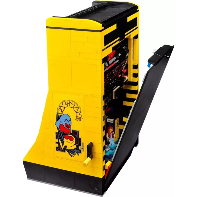 Lego Icons 10323 Máquina recreativa PAC-MAN