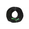 Latiguillo Extralink SC/APC-SC/APC, redondo, colgante, monomodo, simplex, G.657A2, 140m