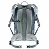 Mochila DEUTER Trail 25 – mochila de día de senderismo 25L, negro-pizarra
