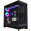 Montech HS02 PRO Midi Tower negro