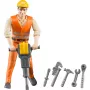 Figura de juego BRUDER 60020