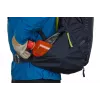Mochila de esquí y snowboard Thule 3610 Upslope 35L Removable Airbag 3.0 Ready Lime Punch