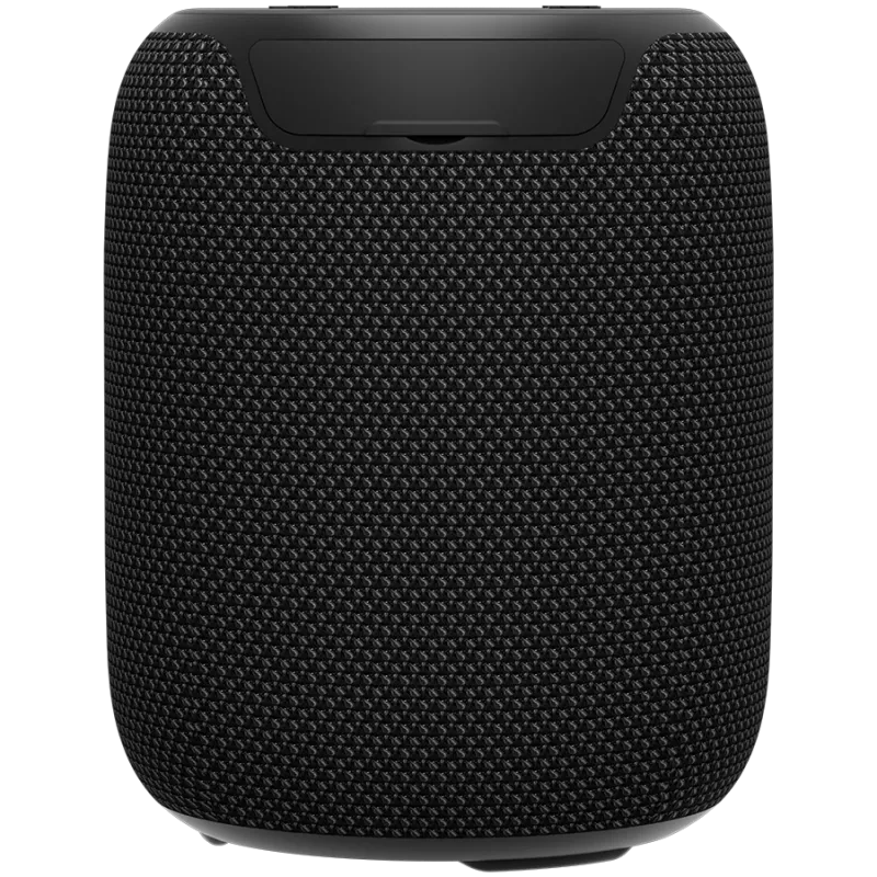 Altavoz OnMove 9 IPX6 TWS 10W negro