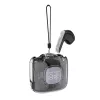 Auriculares SBOX EB-TWS148 negros