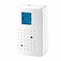 SWITEL BSW220 T/H – Sensor de temperatura y humedad – Inalámbrico – 2,4 GHz