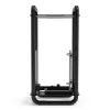 Caja Mini-ITX Streacom DA6 - negra (ST-DA6B)