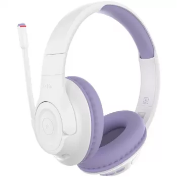Auricular Belkin SOUNDFORMINSPIRE OVEREAR HEADSET LAV
