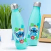 Paladone Stitch botella de agua de metal