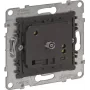Legrand SEANO Mecanismo 765052 Termostato electrónico de suelo 1 (765052)