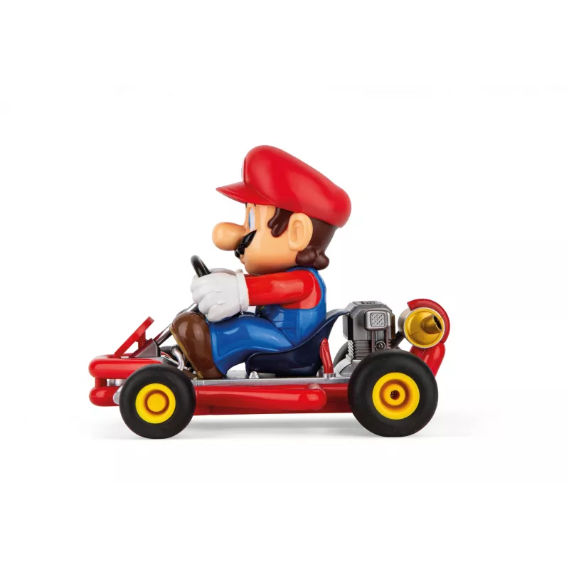 Carrera RC 370200989P 2,4 GHz Mario Pipe Kart vehículo teledirigido multicolor