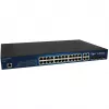 Switch gestionado ALLNET ALL-SG8428V2PM 24 puertos Gigabit Ethernet PoE