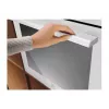 Horno eléctrico de empotrar Electrolux LOE8F38V — 72 L, limpieza por catalizador, pantalla TFT, 220–240 V