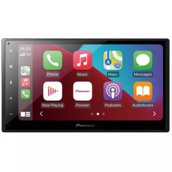 Receptor multimedia para coche Pioneer SPH-DA160DAB