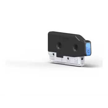 Cartucho de tinta Epson WorkForce Enterprise AM-C550 cian (original, C13T08Q240)