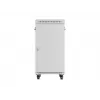 Armario independiente LANBERG FF01-6822-12SL 22U independiente, 1233×600×800 mm, IP20, 1200 kg