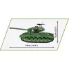 Set de construcción COBI M26 Pershing T26E3 904 piezas plástico para niños a partir de 3 años