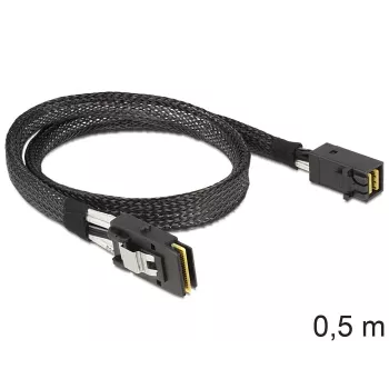 Cable SAS DeLOCK 83388