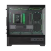 Caja Gamemax | VISTA 2 MB | M-ATX