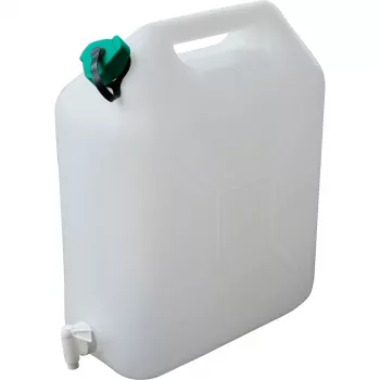 Campingaz 32796 20 L Blanco