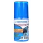 Set de limpieza de pantallas ESPERANZA ES121 para LCD/TFT/Plasma, 200 ml