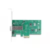 DeLOCK Tarjeta PCI Express x1 a 1 x ranura SFP 100Base-FX RTL