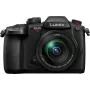 Panasonic Lumix GH5M2 + FS12060 Cámara SLR 20,33 MP Live MOS 5184 x 3888 píxeles negra (DC-GH5M2ME)