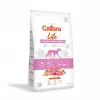 Calibra Dog Life Junior pienso para perros de razas grandes con cordero, 12 kg