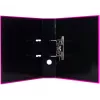 Archivador de anillas HERMA 20065 A4 Rosa anilla redonda 70 mm