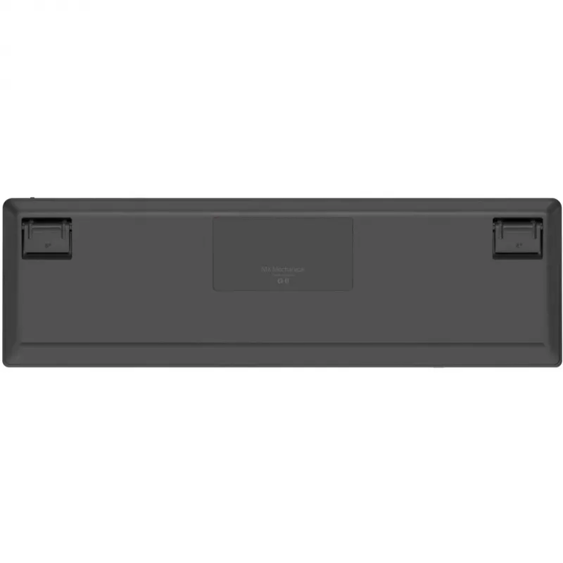 Logitech MX Mechanical teclado inalámbrico iluminado de rendimiento