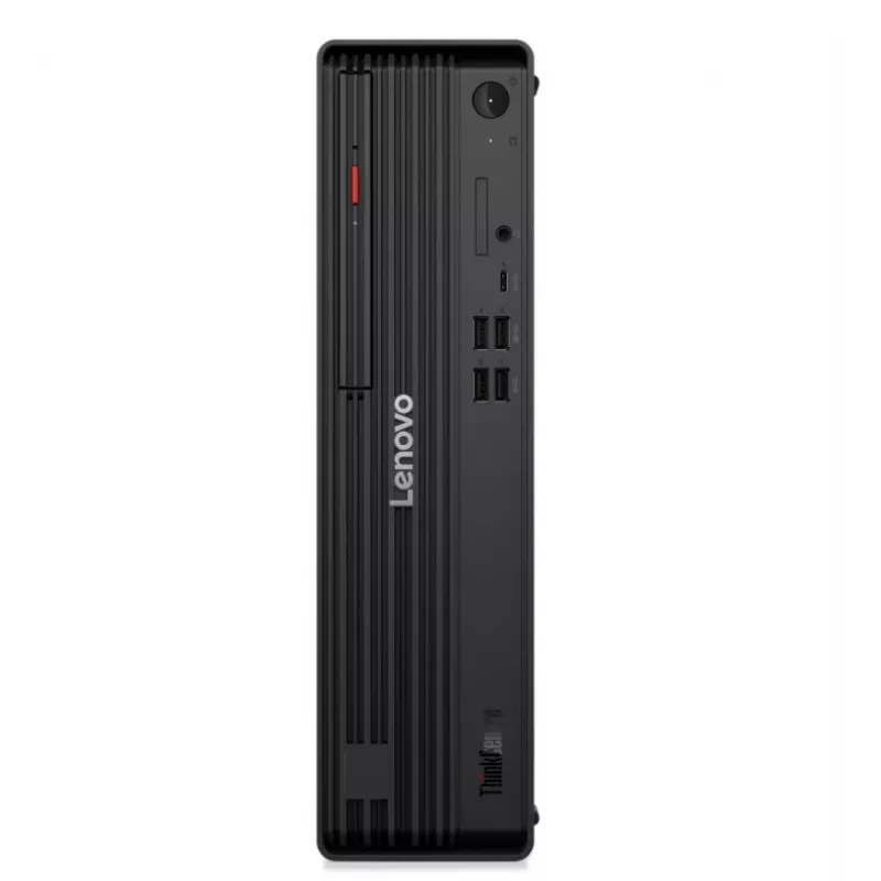 PC de sobremesa Lenovo ThinkCentre M70s Gen 6 SFF, Intel Core Ultra 5 225, 16 GB, SSD de 512 GB, Windows 11 Pro