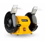 Amoladora Smart 04-04200 1500W velocidad ajustable diseño compacto