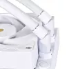 Refrigeración líquida todo en uno Lian Li Galahad II Trinity 12 cm blanca