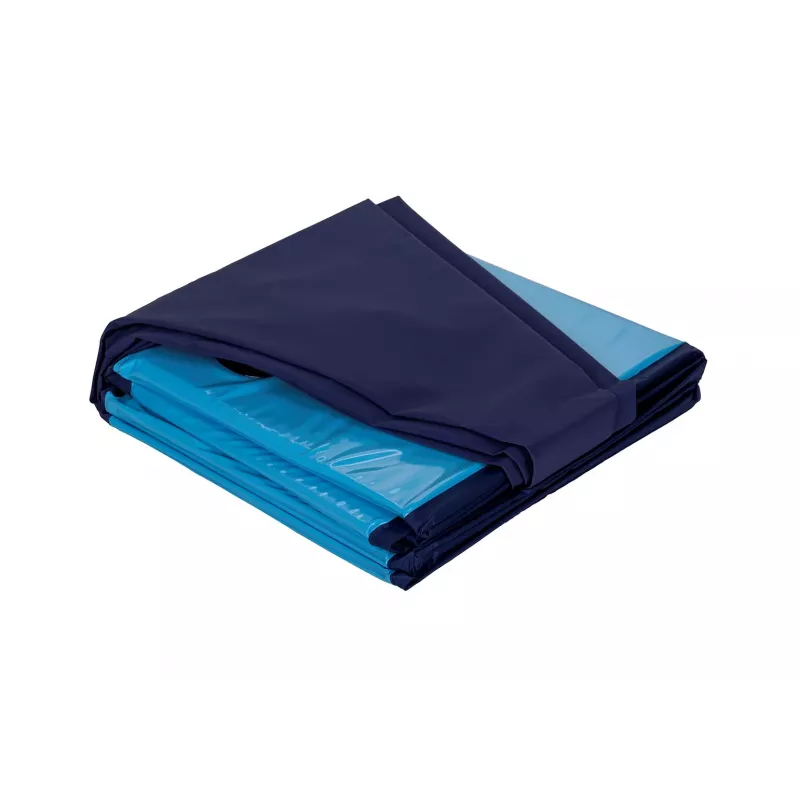 Piscina plegable para perros - 120x30 cm