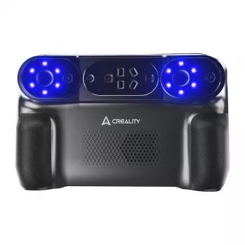 Escáner 3D Creality Sermoon P1 – escáner 3D de sobremesa