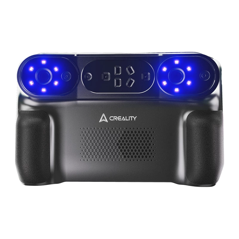 Escáner 3D Creality Sermoon P1 – escáner 3D de sobremesa