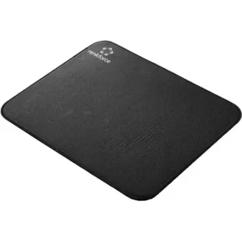 Renkforce RF-5873142 alfombrilla de ratón negra (RF-5873142)