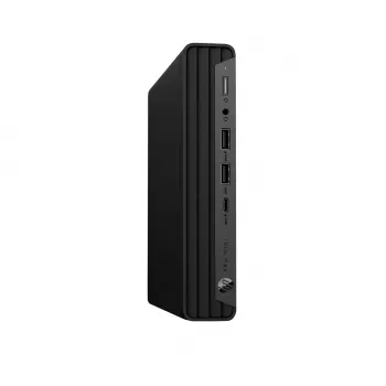 Mini PC HP ProDesk 400 G9 Mini – Intel Core i5-12500T 6C/12T 2,0–4,4 GHz, 16 GB DDR5 4800 MHz, 512 GB NVMe, Wi-Fi 6E, Win 11 Pro