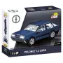 Maqueta Cobi Polonez 1,6 Caro – Escala/modelo no indicado, set de construcción de plástico, MPN 24589