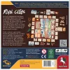 Deep Pint Games Rival Cities, juego de mesa