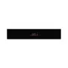 Horno integrable Electrolux LOD8P39Z — 72 l, autolimpieza pirolítica, pantalla TFT, negro