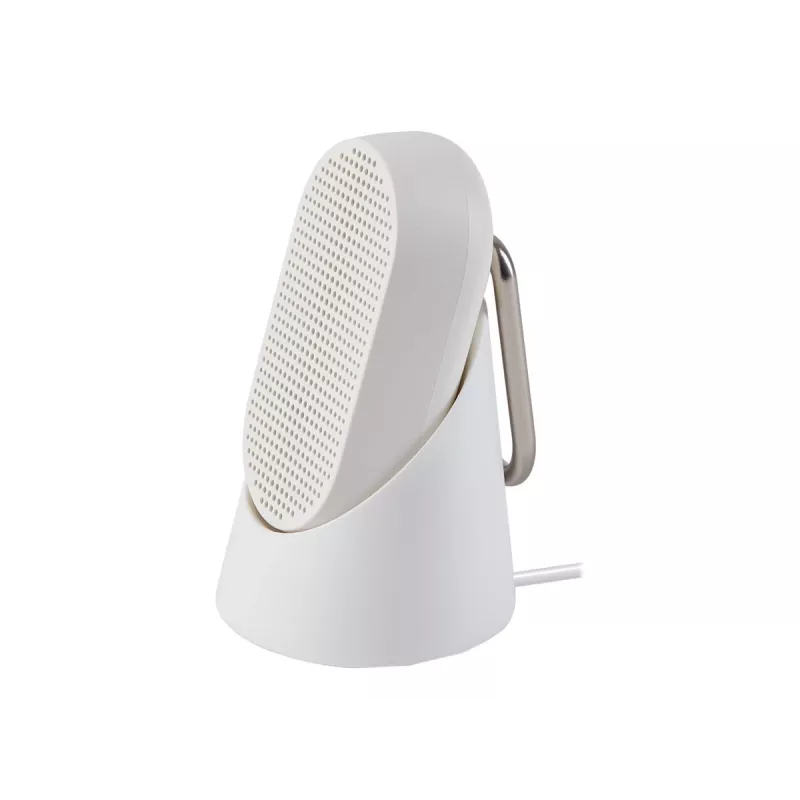 LEXON | Altavoz | Mino T | Bluetooth | Blanco | Portátil | Conexión inalámbrica