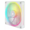 Ventilador Corsair CO-9051031-WW 14 cm 350–2000 rpm blanco