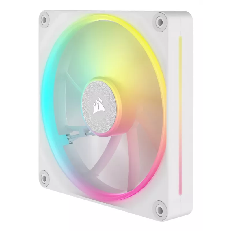Ventilador Corsair CO-9051031-WW 14 cm 350–2000 rpm blanco