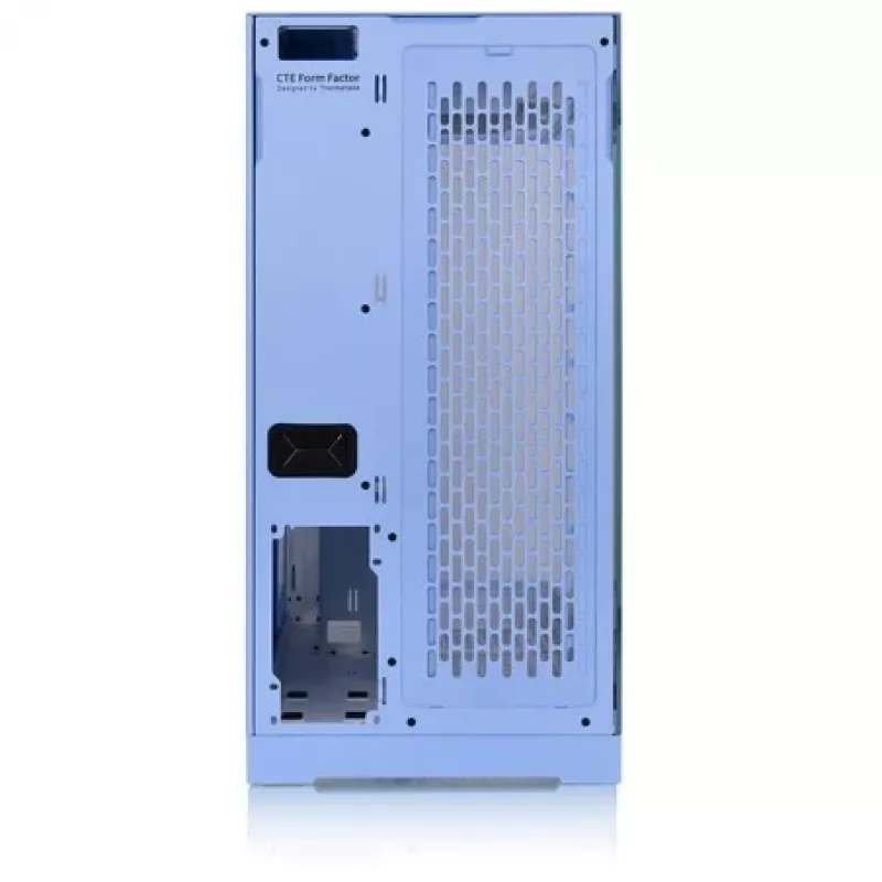 Caja para PC Thermaltake CTE E600 MX Midi Tower azul