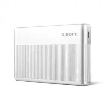 Impresora fotográfica Xiaomi BHR9974GL ZINK 313 x 512 DPI, tamaño de impresión 2